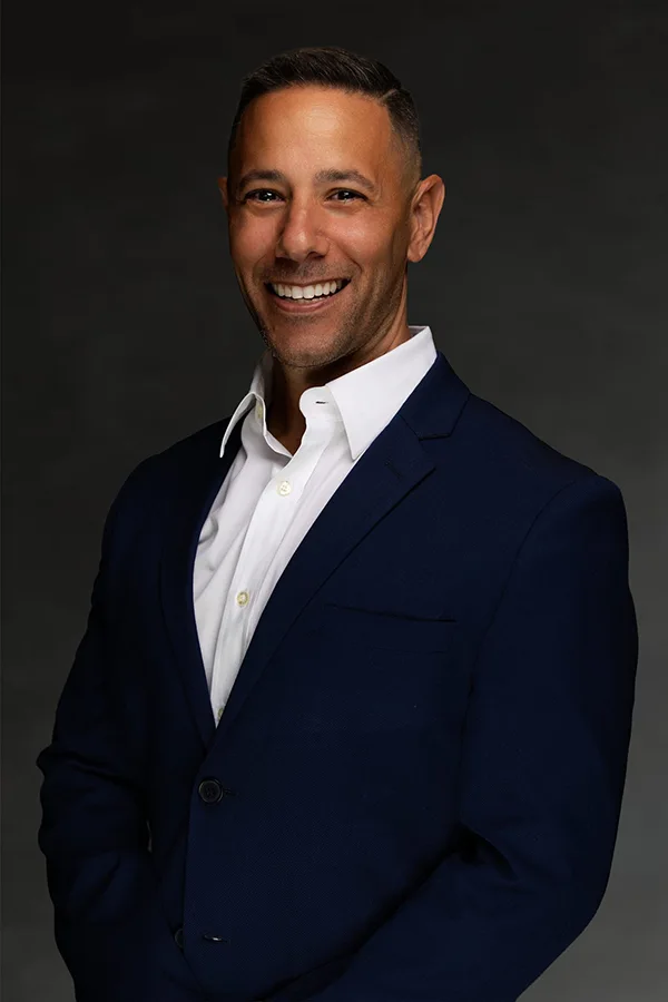 Meet Scott Greenberg